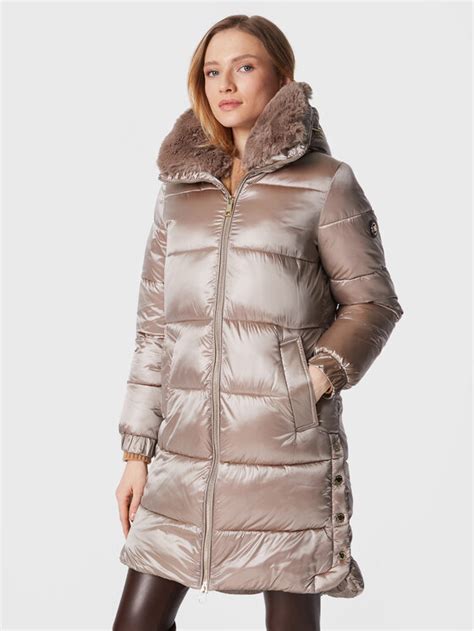 michael kors daunenjacke beige|michael kors online store.